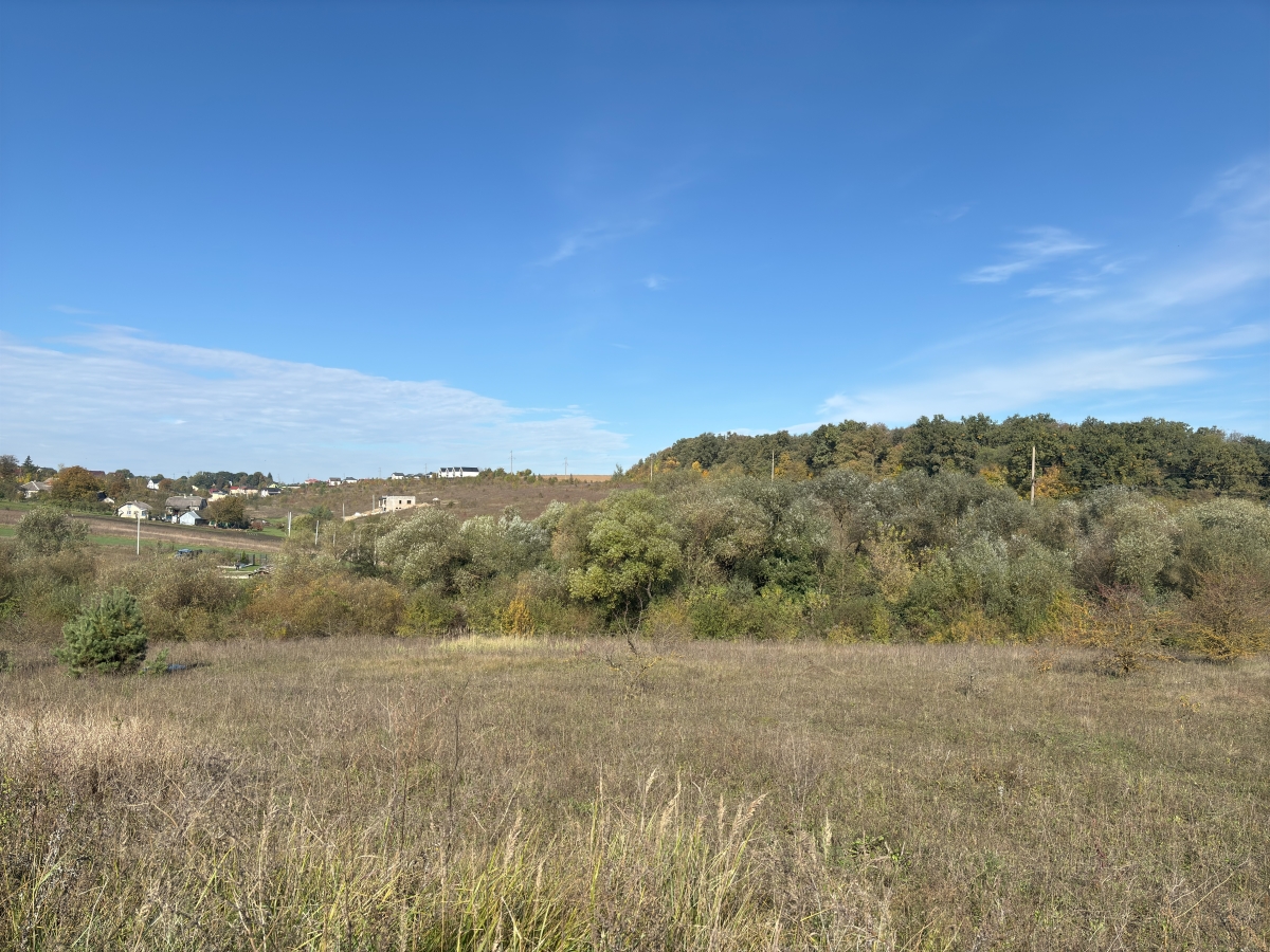 ділянка під забудову, Байківці, Гаї Ходорівські