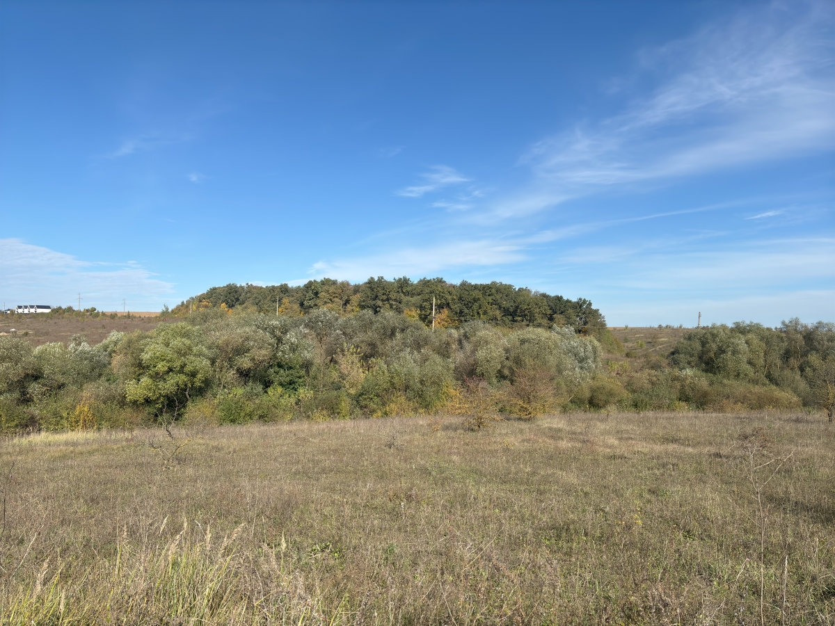 ділянка під забудову, Байківці, Гаї Ходорівські