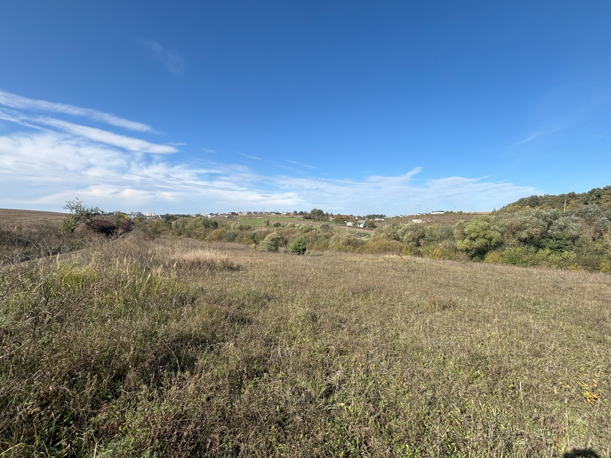 ділянка під забудову, Байківці, Гаї Ходорівські