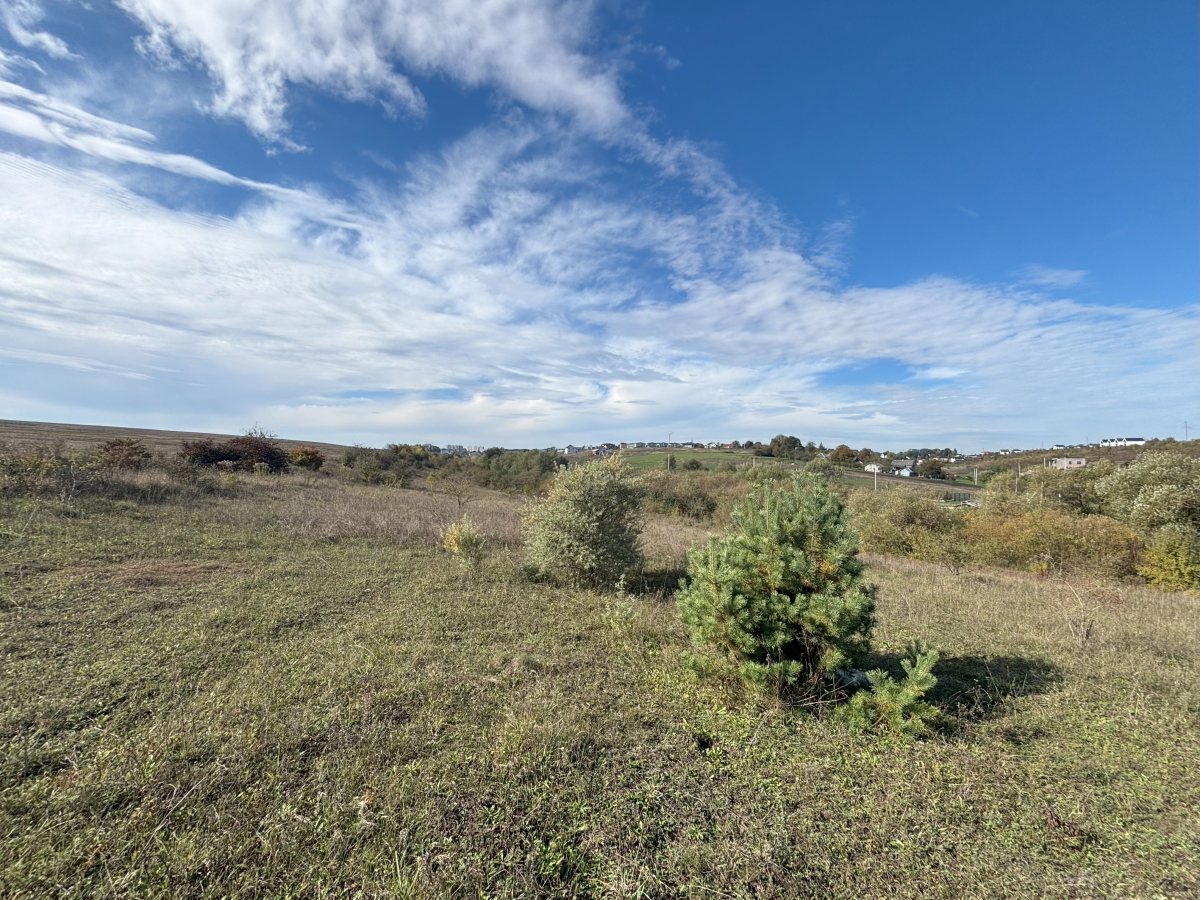 ділянка під забудову, Байківці, Гаї Ходорівські