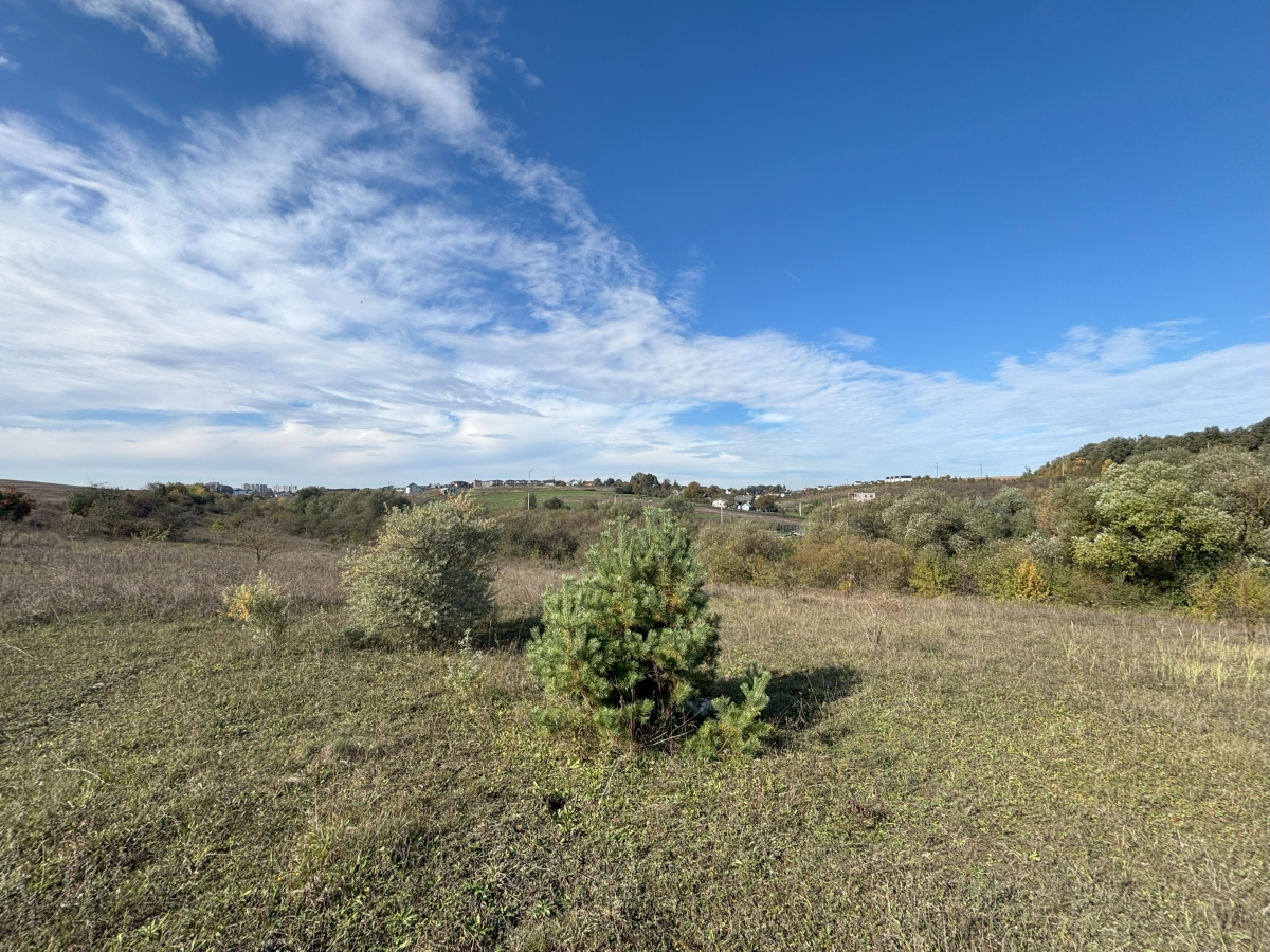 ділянка під забудову, Байківці, Гаї Ходорівські