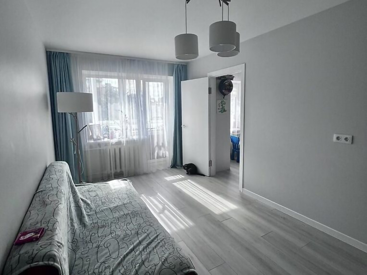 3-кім. квартира, Тернопіль, Дружба, вул. Мазепи