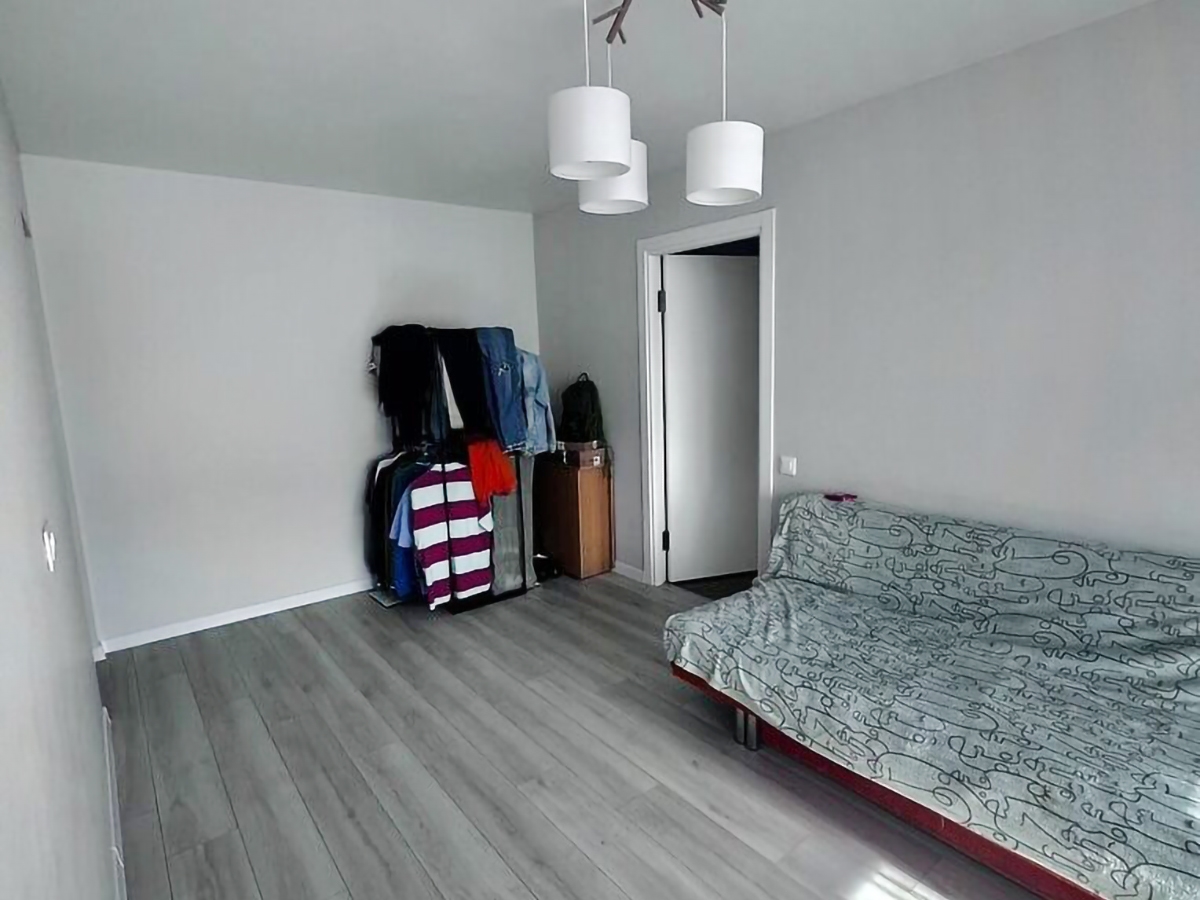 3-кім. квартира, Тернопіль, Дружба, вул. Мазепи