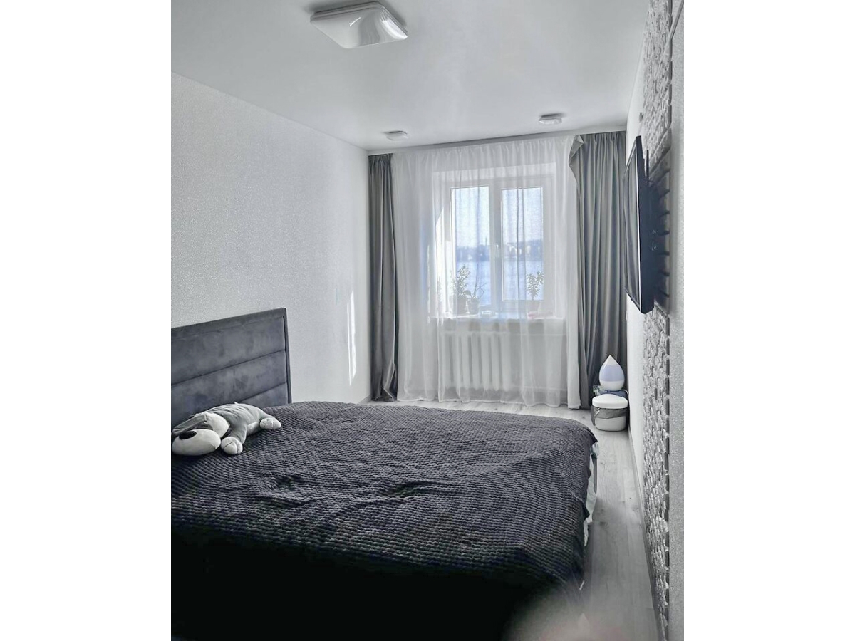 3-кім. квартира, Тернопіль, Дружба, вул. Мазепи