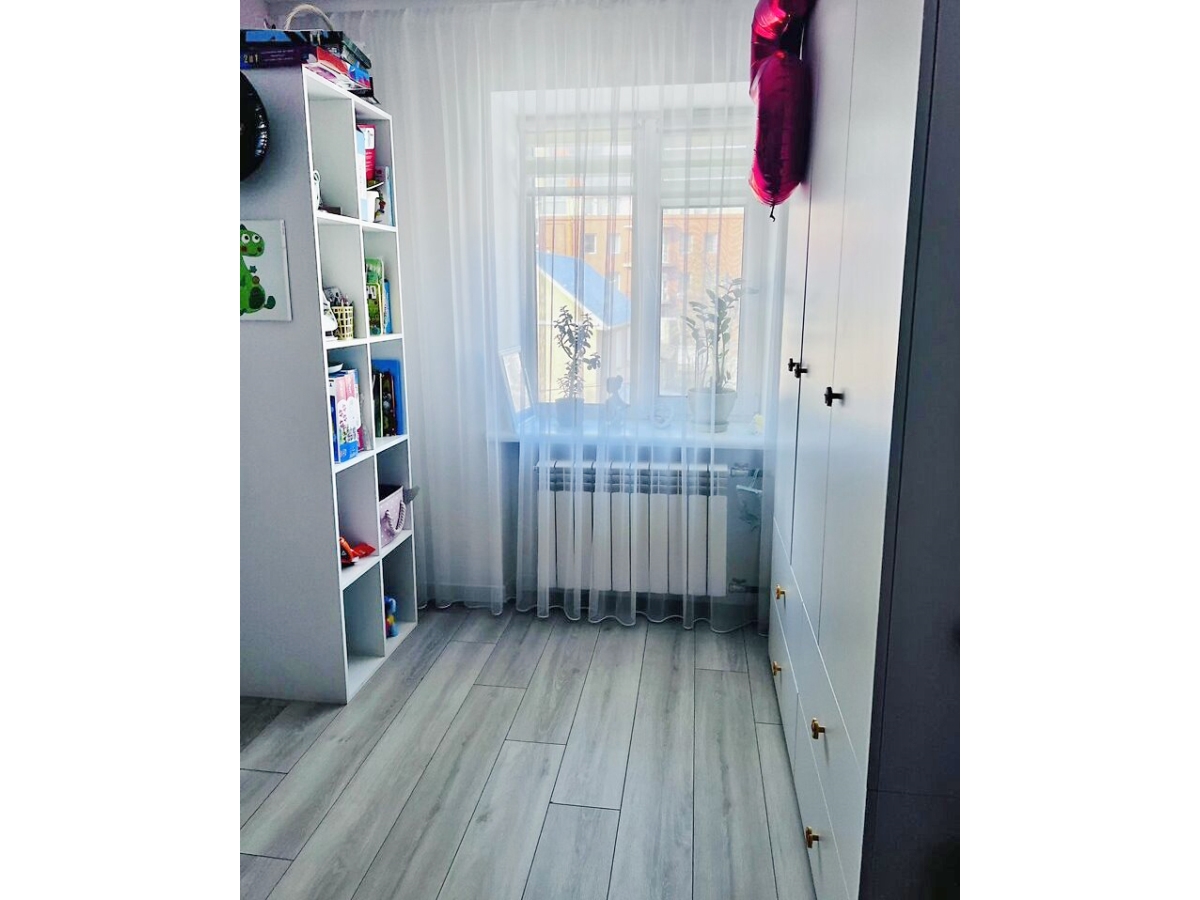 3-кім. квартира, Тернопіль, Дружба, вул. Мазепи