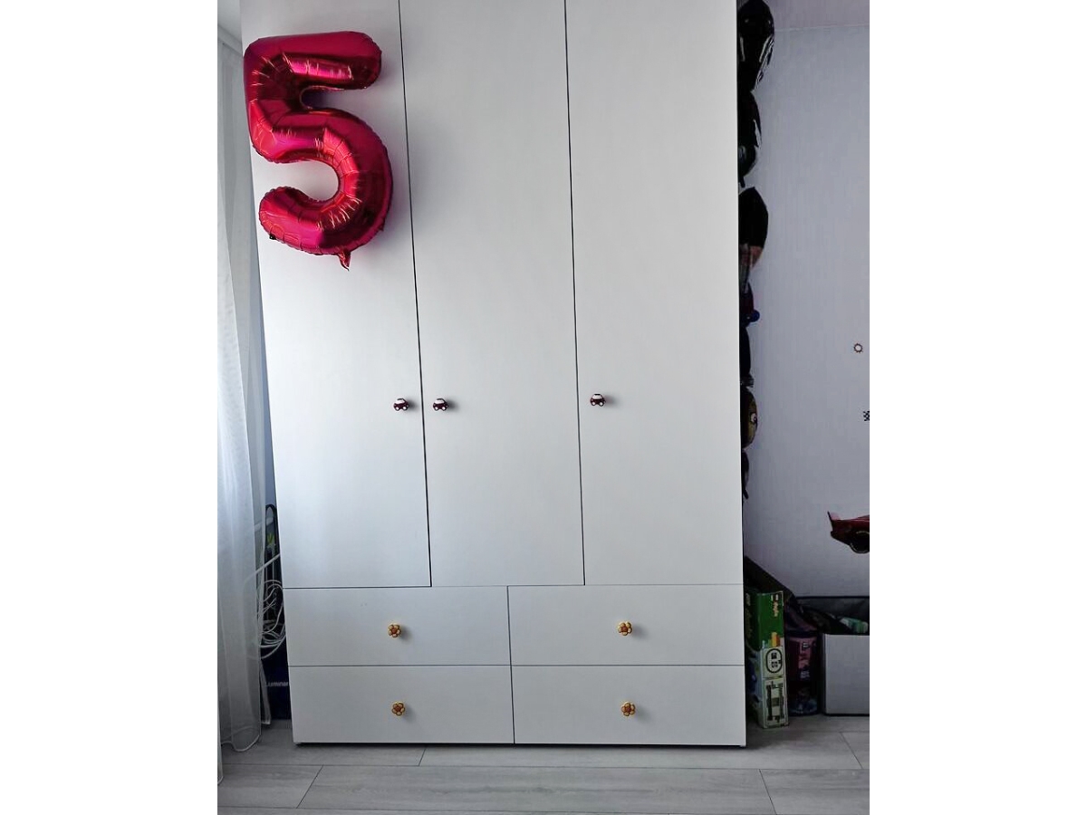 3-кім. квартира, Тернопіль, Дружба, вул. Мазепи