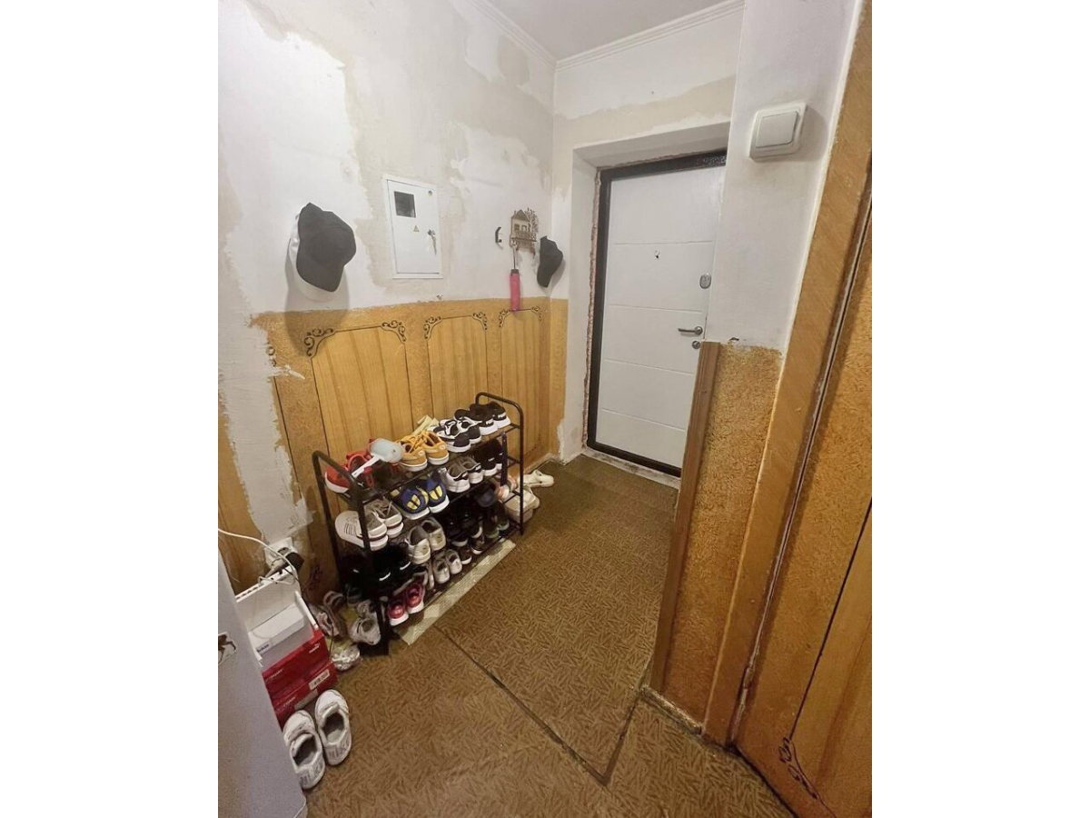 3-кім. квартира, Тернопіль, Дружба, вул. Мазепи