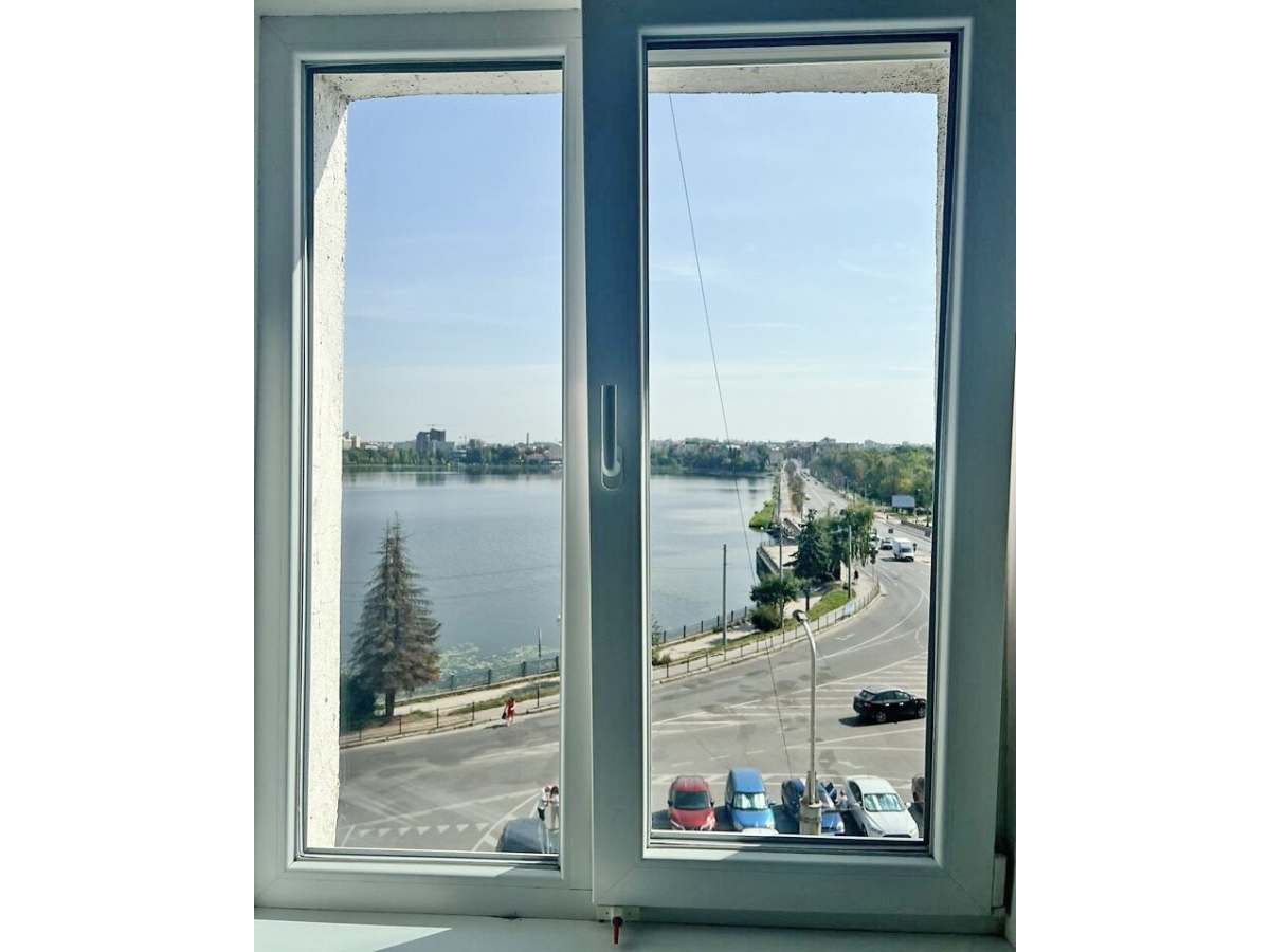 3-кім. квартира, Тернопіль, Дружба, вул. Мазепи