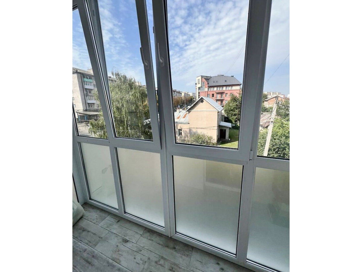 3-кім. квартира, Тернопіль, Дружба, вул. Мазепи