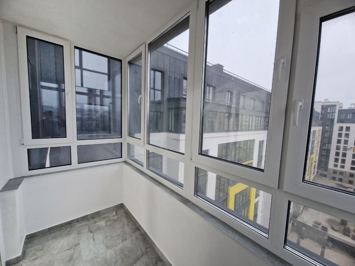 1-кім. квартира, Тернопіль, Текстильник, вул. Енергетична