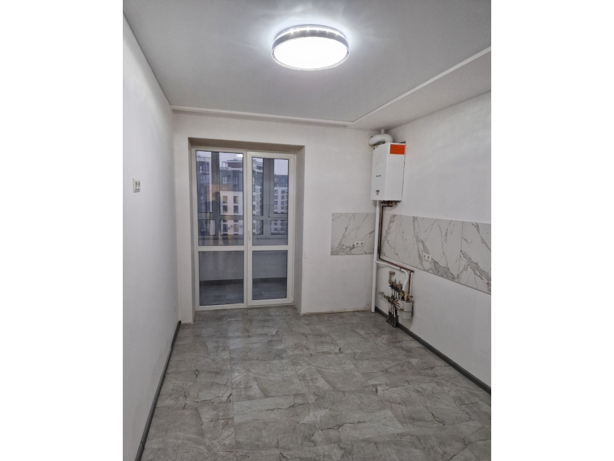 1-кім. квартира, Тернопіль, Текстильник, вул. Енергетична