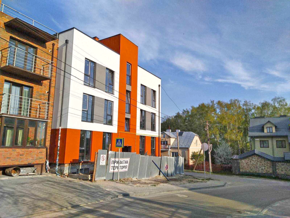 1-кім. квартира, Тернопіль, Дружба, вул. Загребельна