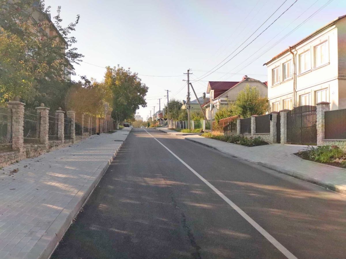 1-кім. квартира, Тернопіль, Дружба, вул. Загребельна