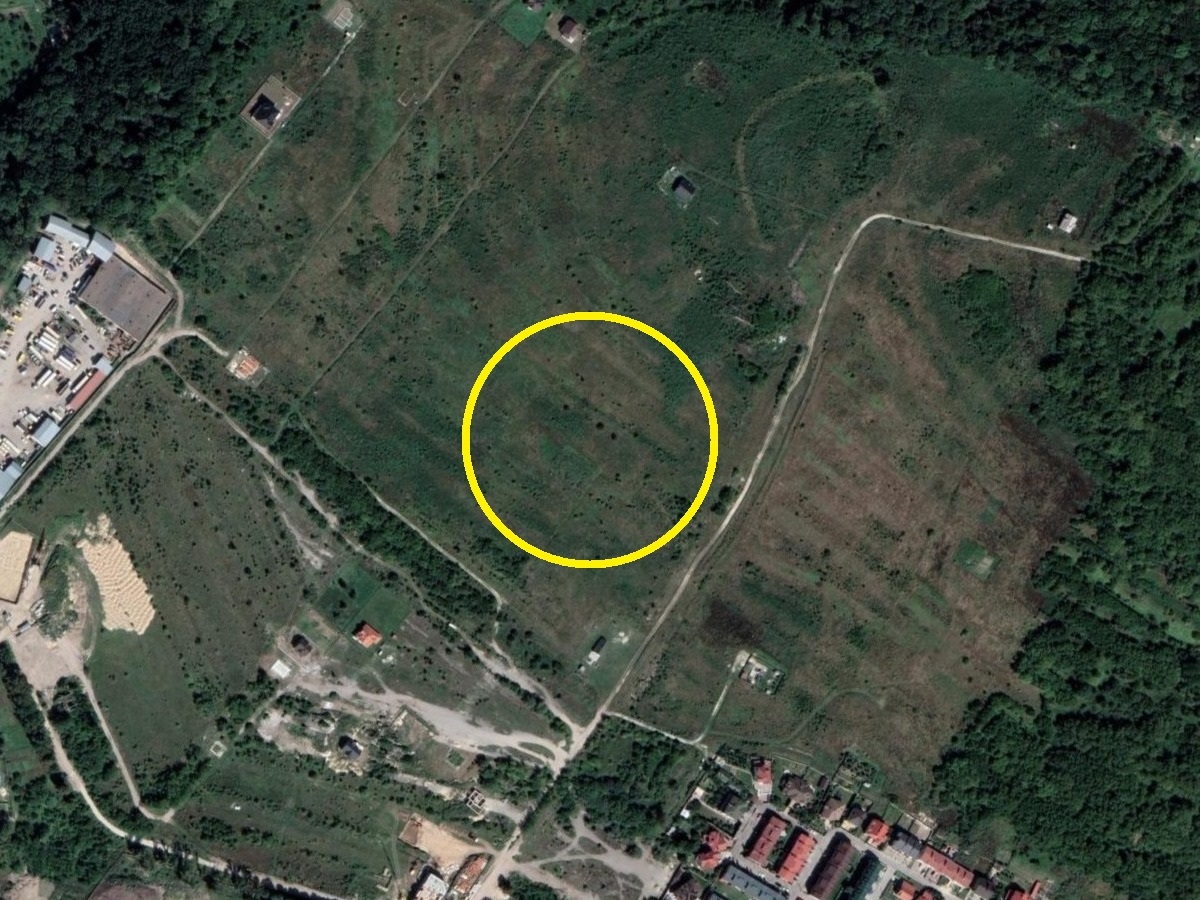 ділянка під забудову, Тернопіль, Авторинок, вул. Микулинецька