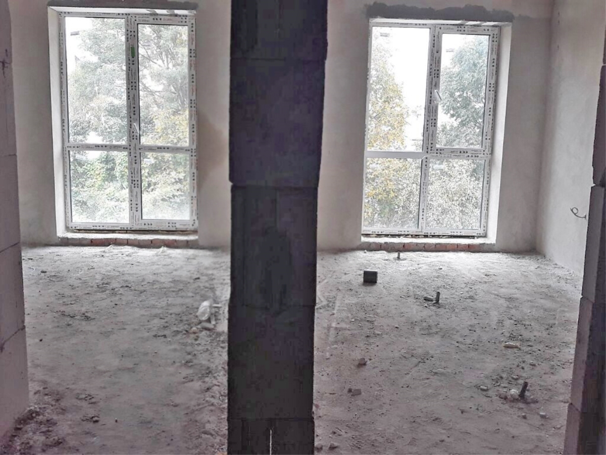 1-кім. квартира, Тернопіль, Оболоня, вул. Стадникової