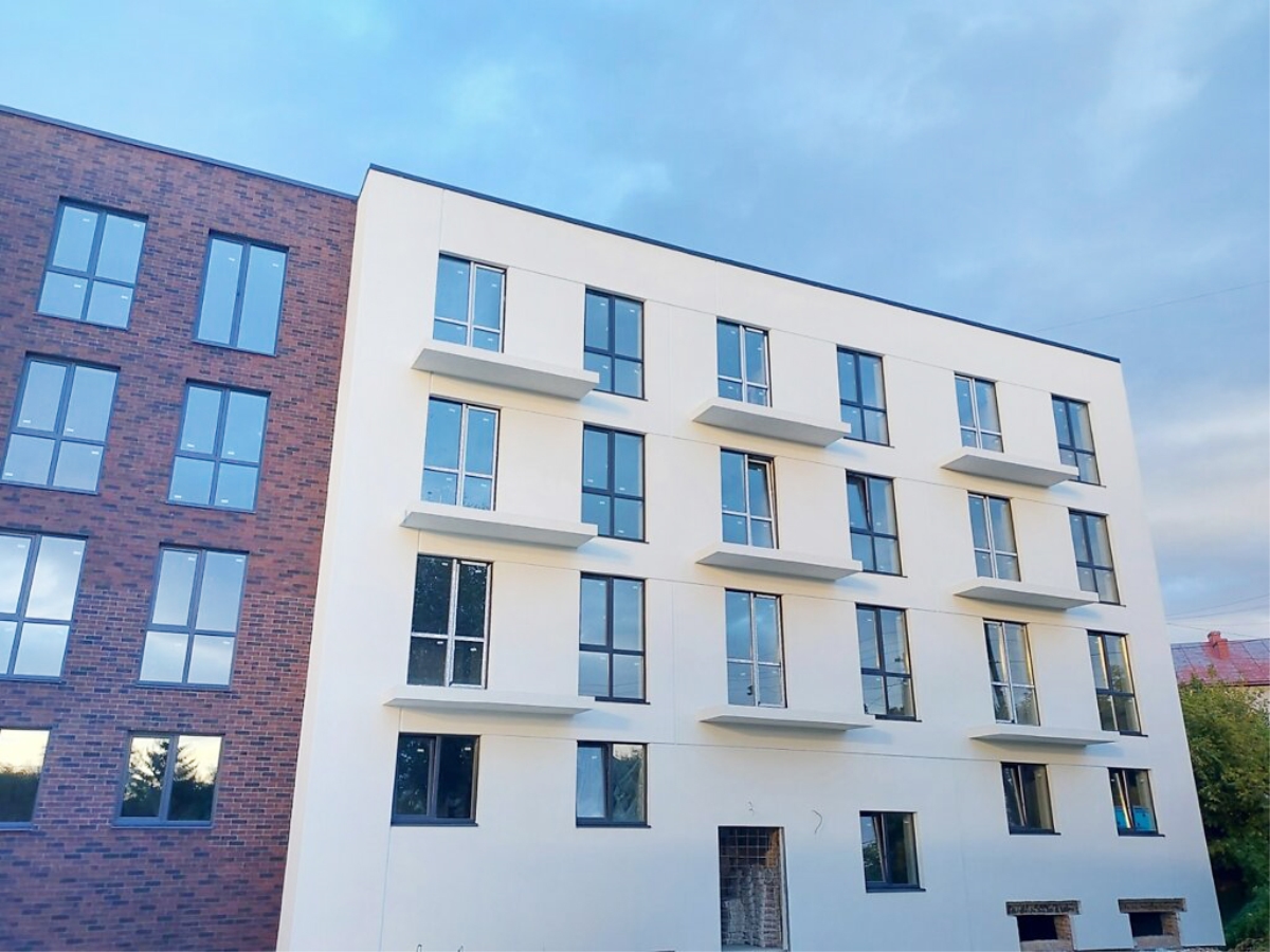 1-кім. квартира, Тернопіль, Оболоня, вул. Стадникової