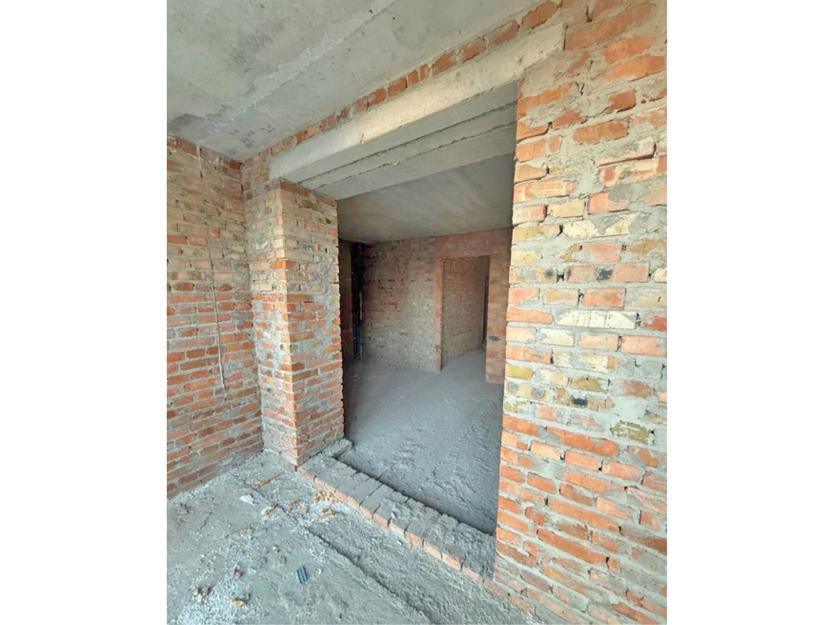 1-кім. квартира, Тернопіль, Дружба, вул. Львівська