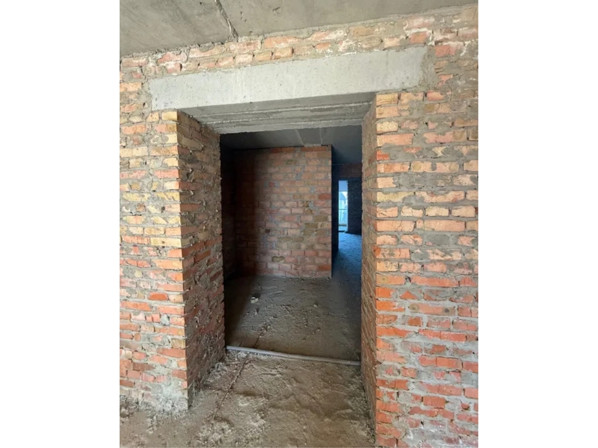 1-кім. квартира, Тернопіль, Дружба, вул. Львівська