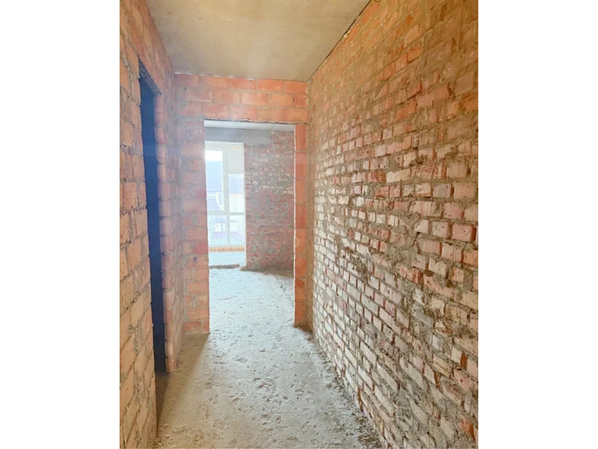 1-кім. квартира, Тернопіль, Дружба, вул. Львівська