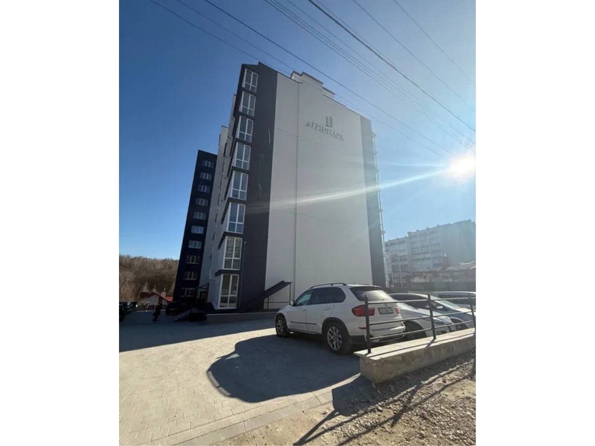 1-кім. квартира, Тернопіль, Дружба, вул. Львівська