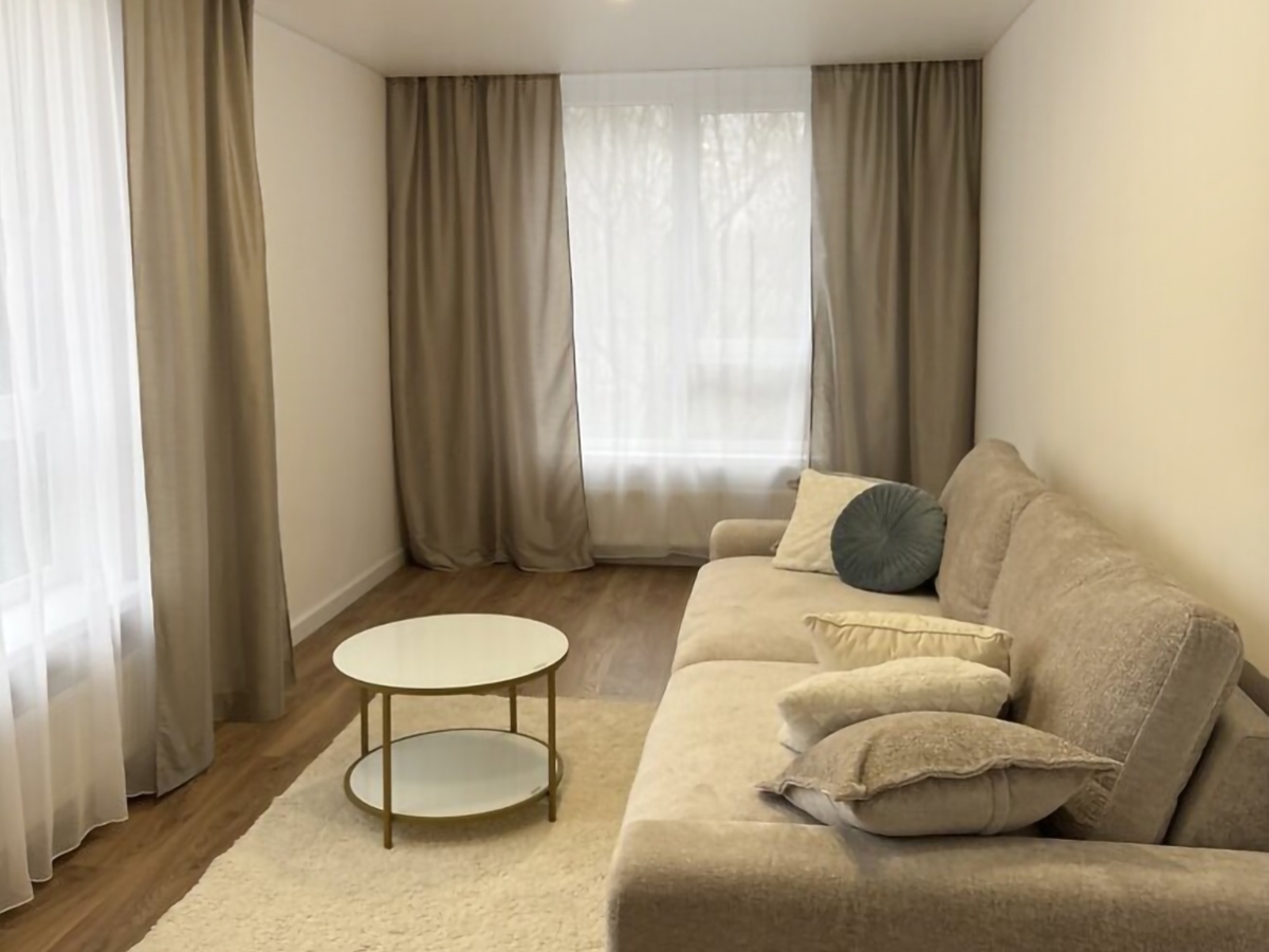 3-кім. квартира, Тернопіль, Оболоня, вул. Чернівецька