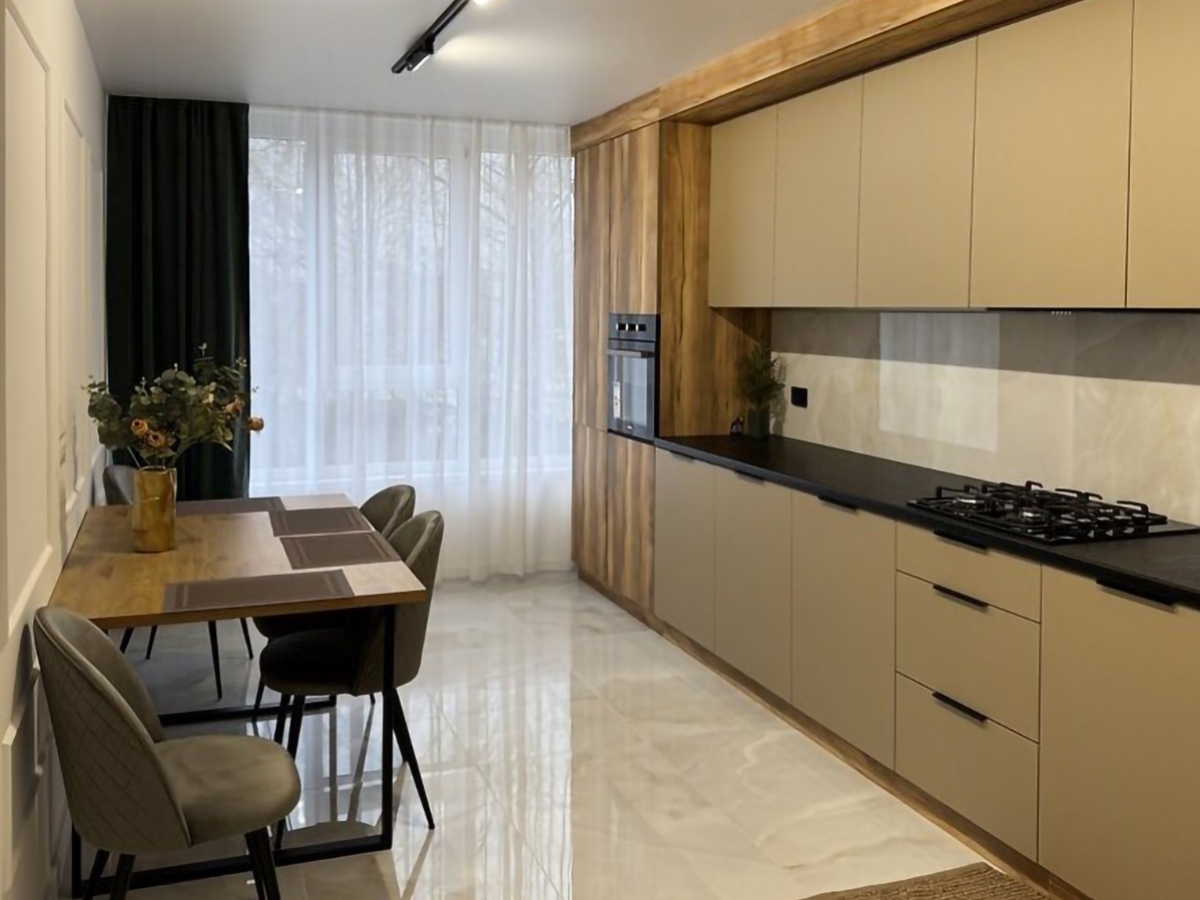 3-кім. квартира, Тернопіль, Оболоня, вул. Чернівецька