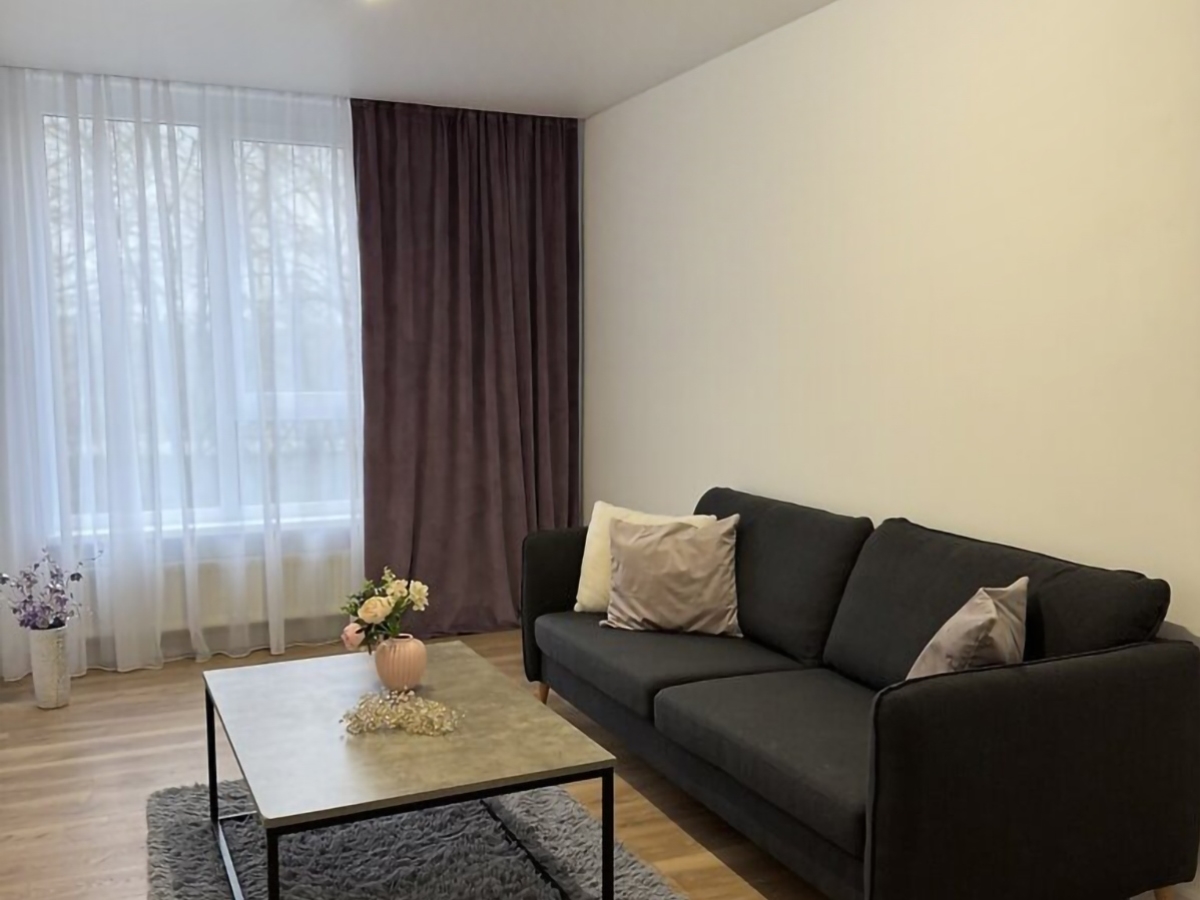 3-кім. квартира, Тернопіль, Оболоня, вул. Чернівецька