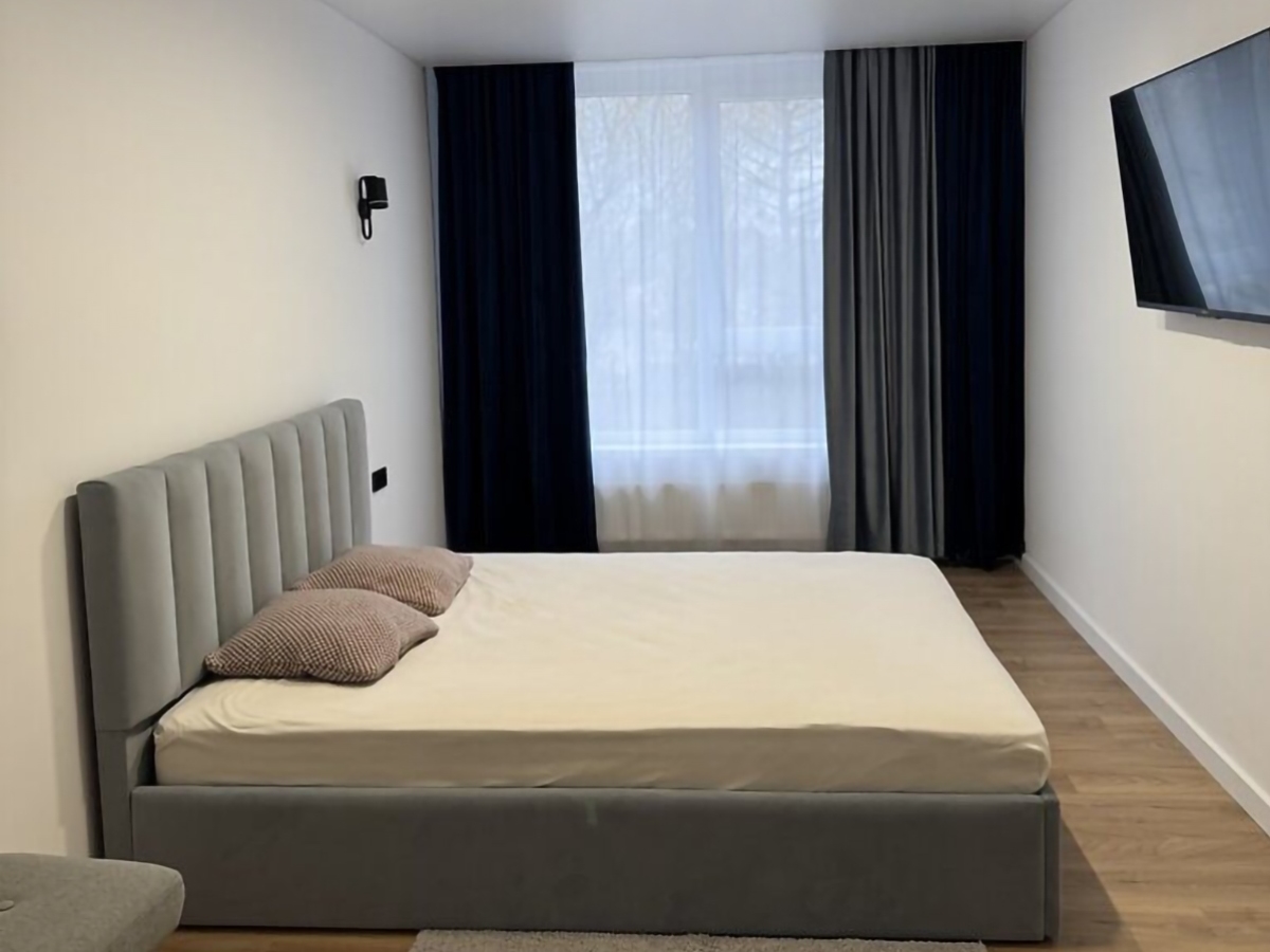 3-кім. квартира, Тернопіль, Оболоня, вул. Чернівецька