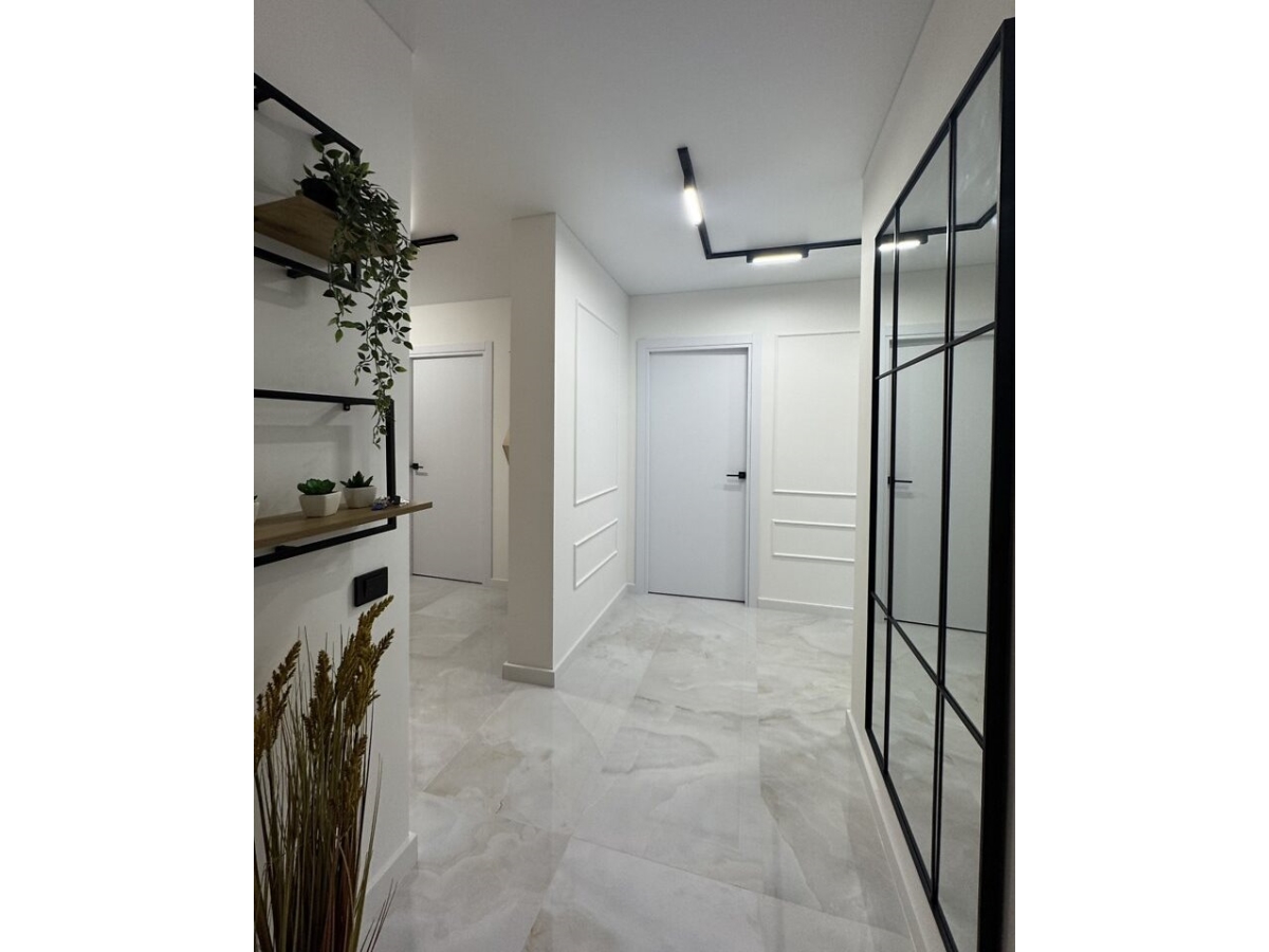 3-кім. квартира, Тернопіль, Оболоня, вул. Чернівецька