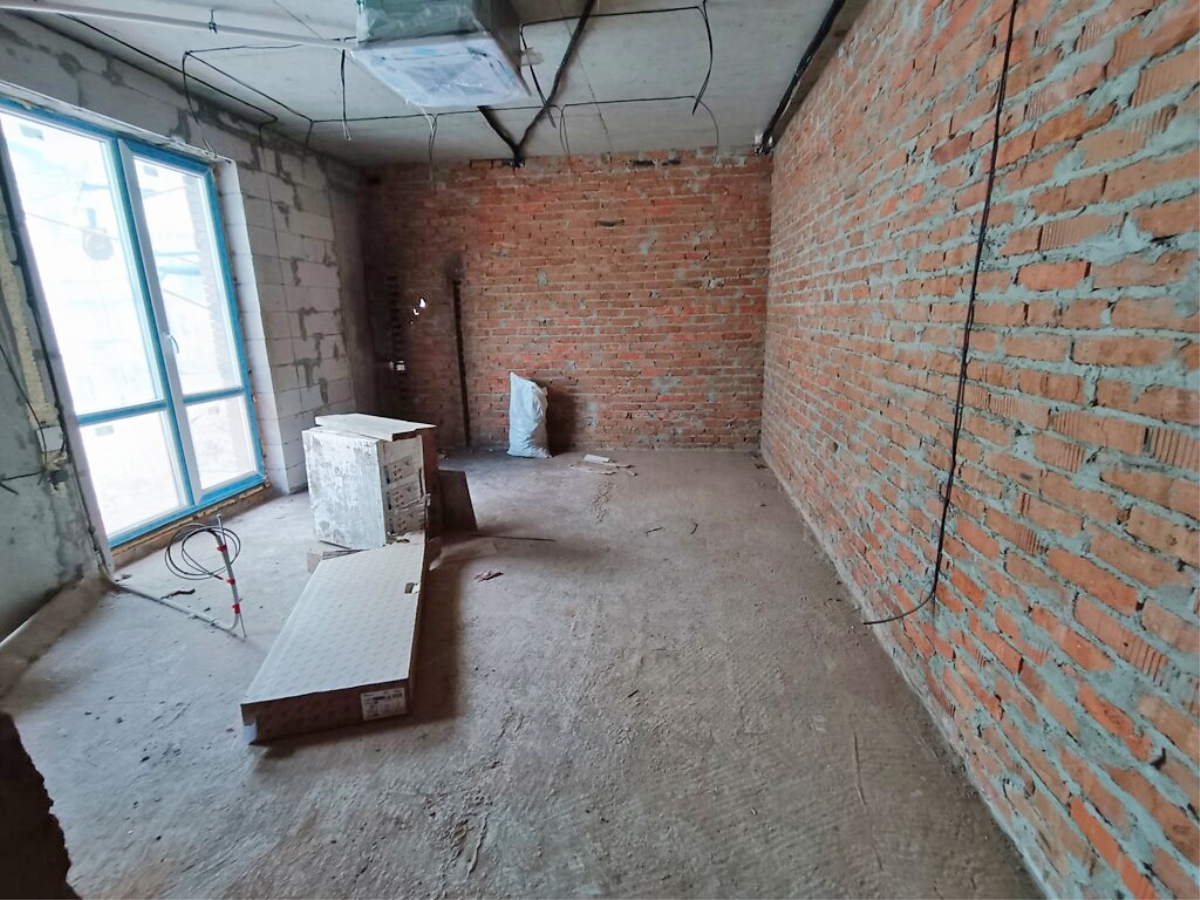 1-кім. квартира, Тернопіль, Східний, вул. Бандери