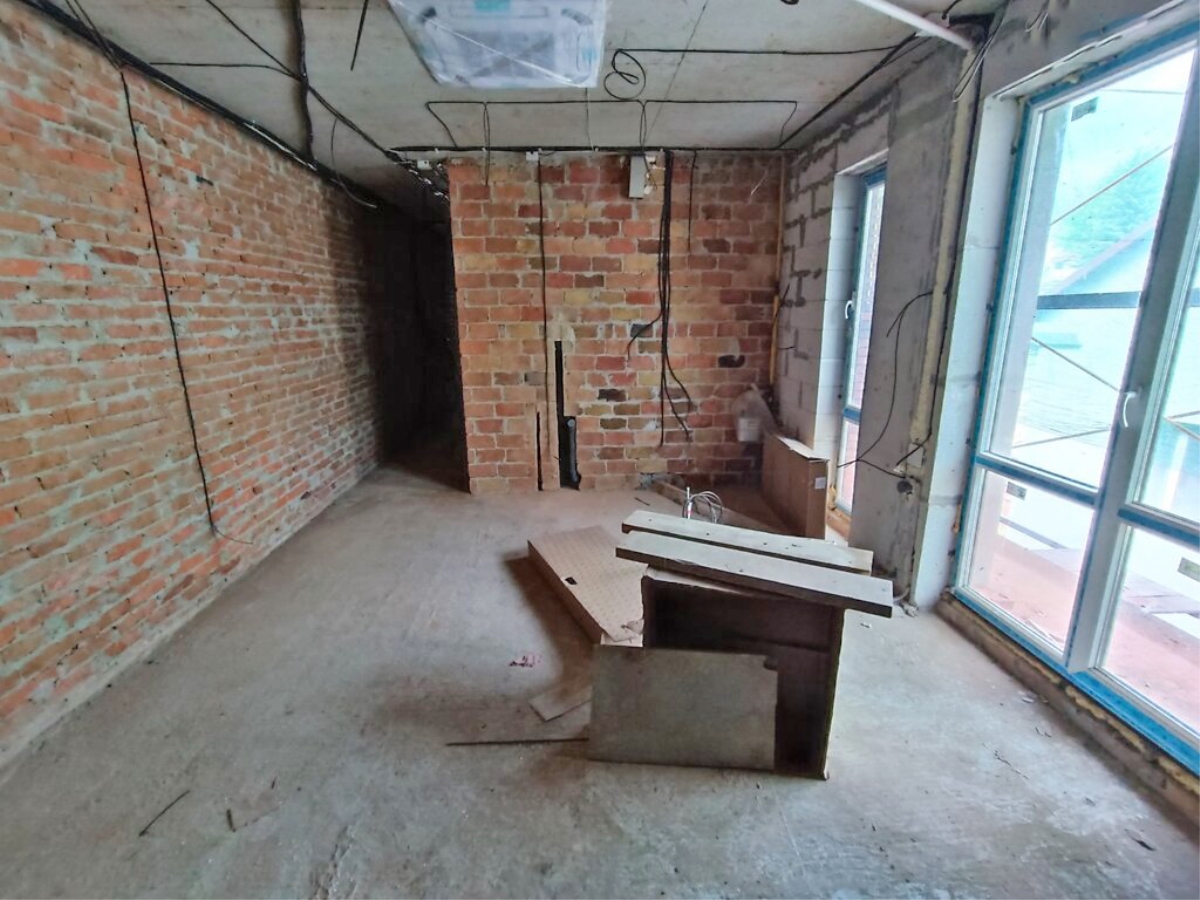 1-кім. квартира, Тернопіль, Східний, вул. Бандери