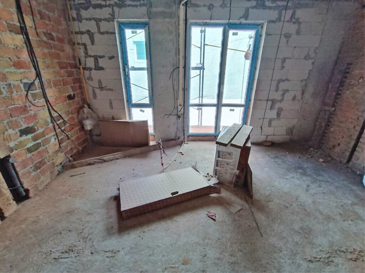 1-кім. квартира, Тернопіль, Східний, вул. Бандери