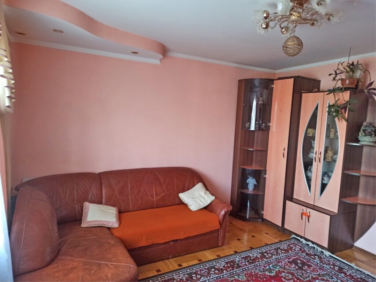 4-кім. квартира, Тернопіль, Центр, вул. Торговиця (Живова)