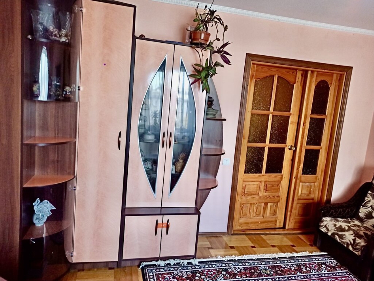 4-кім. квартира, Тернопіль, Центр, вул. Торговиця (Живова)