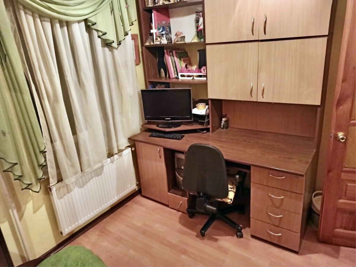 4-кім. квартира, Тернопіль, Центр, вул. Торговиця (Живова)