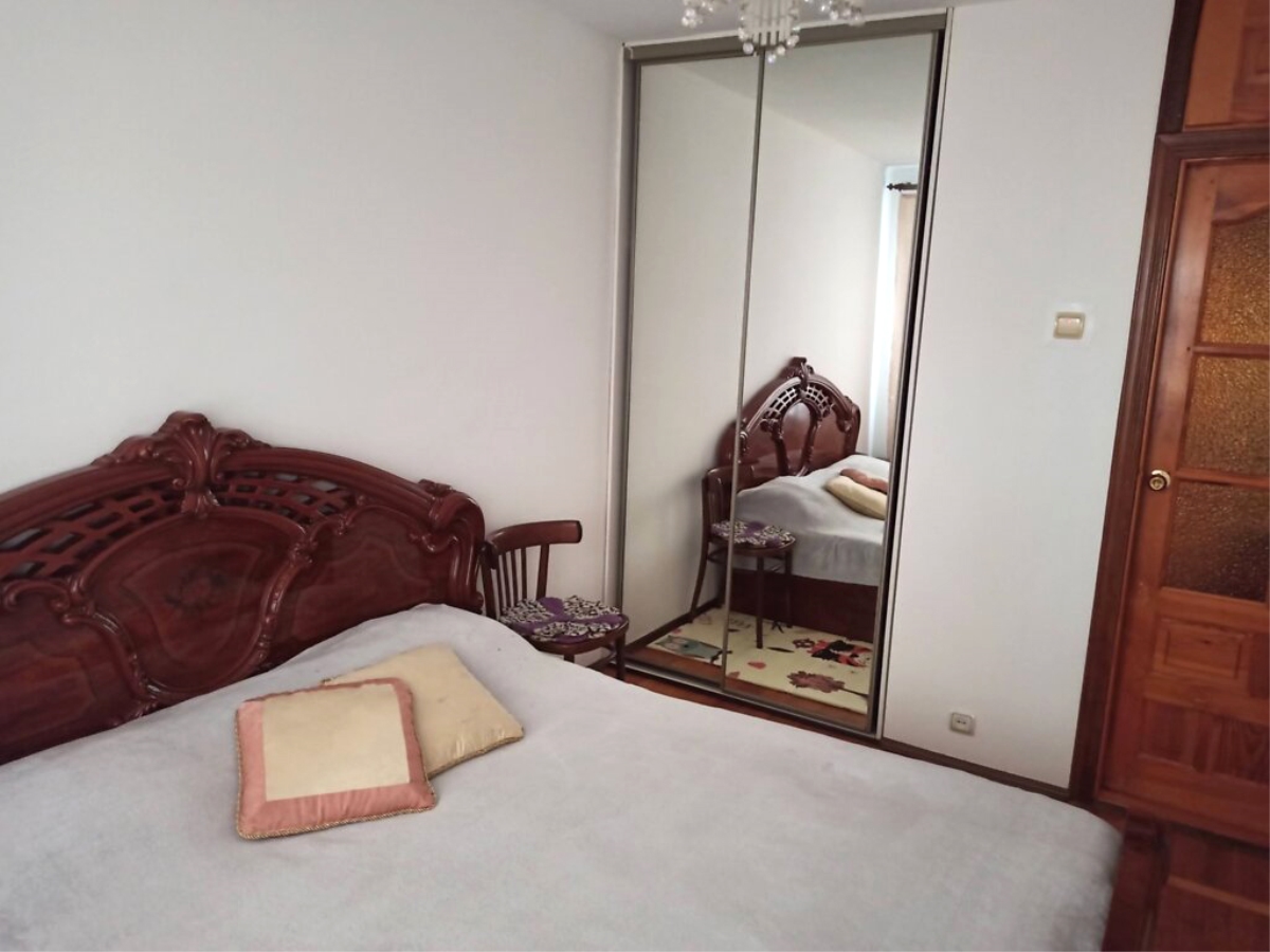 4-кім. квартира, Тернопіль, Центр, вул. Торговиця (Живова)