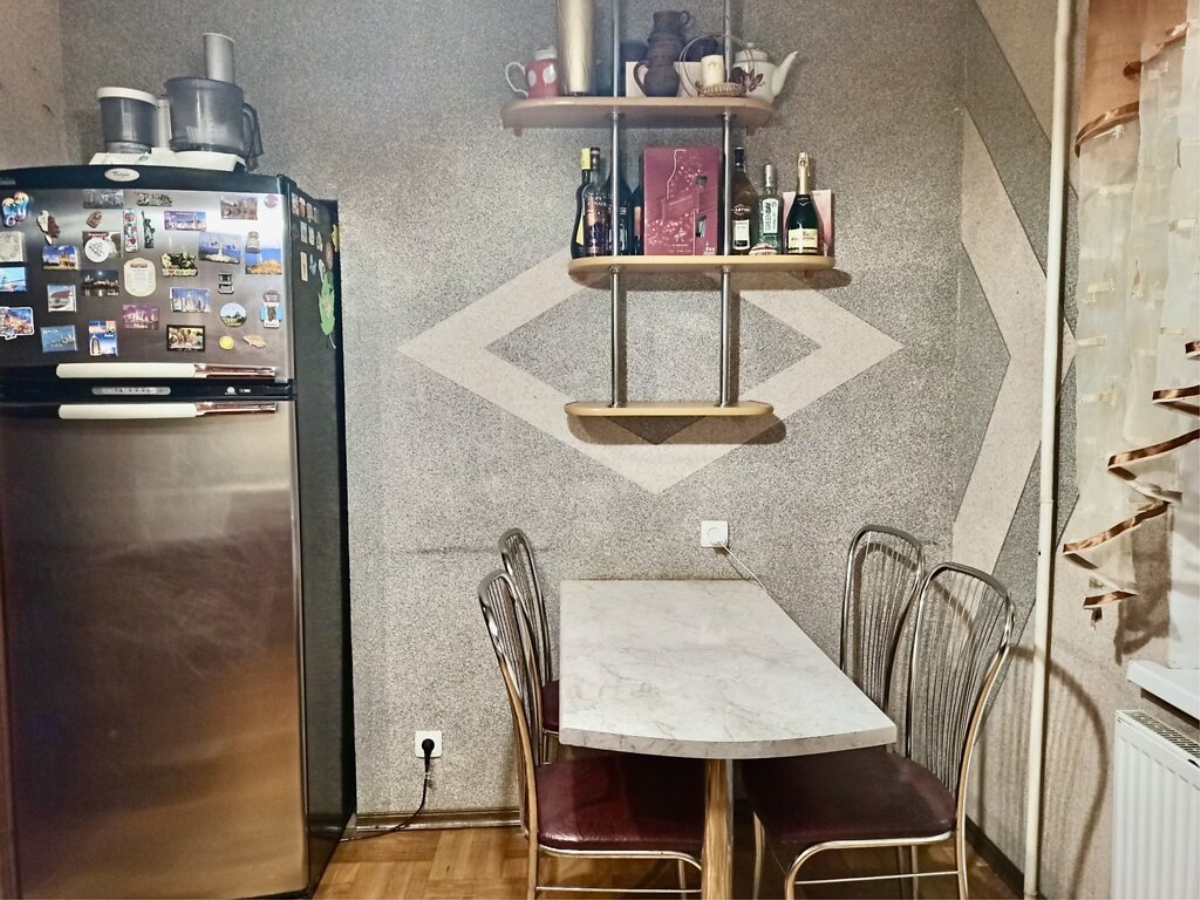 4-кім. квартира, Тернопіль, Центр, вул. Торговиця (Живова)