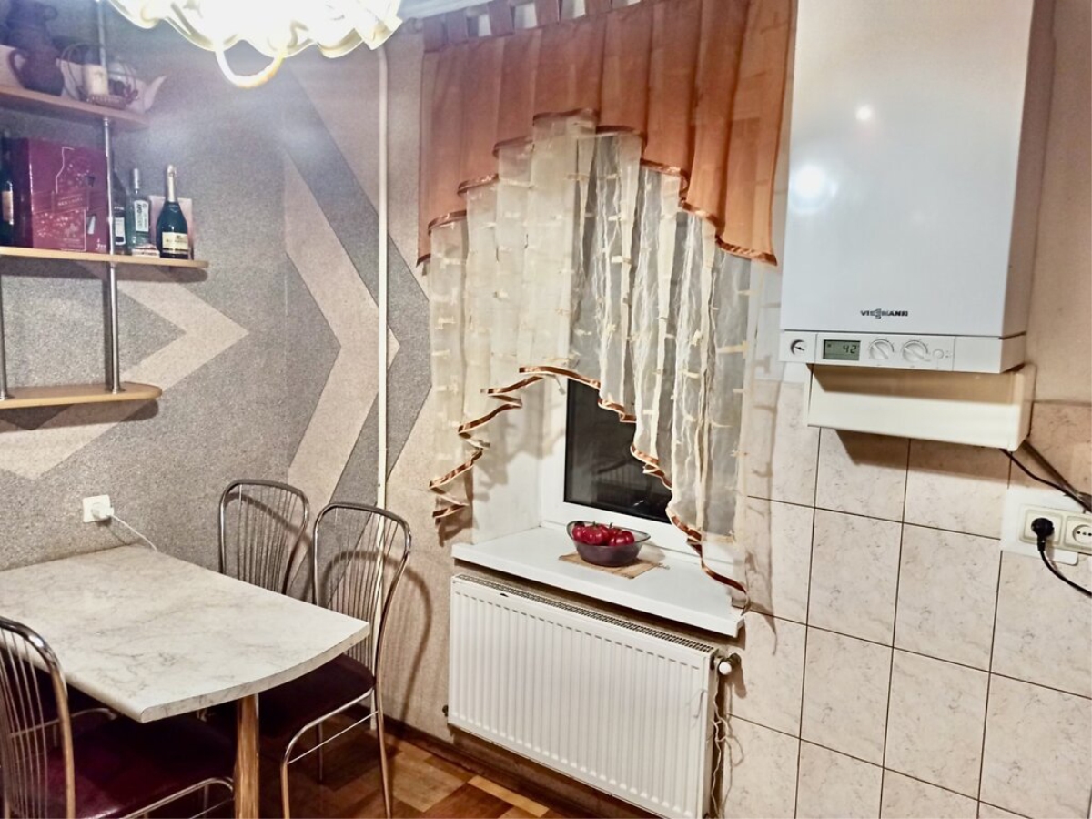 4-кім. квартира, Тернопіль, Центр, вул. Торговиця (Живова)