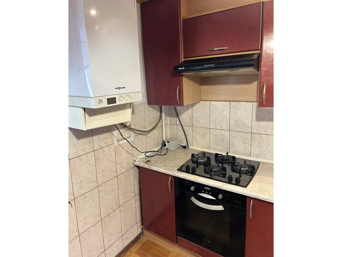 4-кім. квартира, Тернопіль, Центр, вул. Торговиця (Живова)