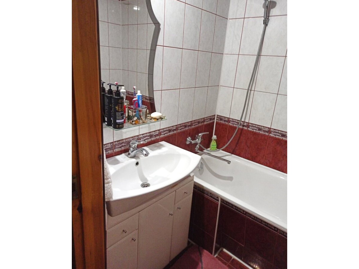 4-кім. квартира, Тернопіль, Центр, вул. Торговиця (Живова)