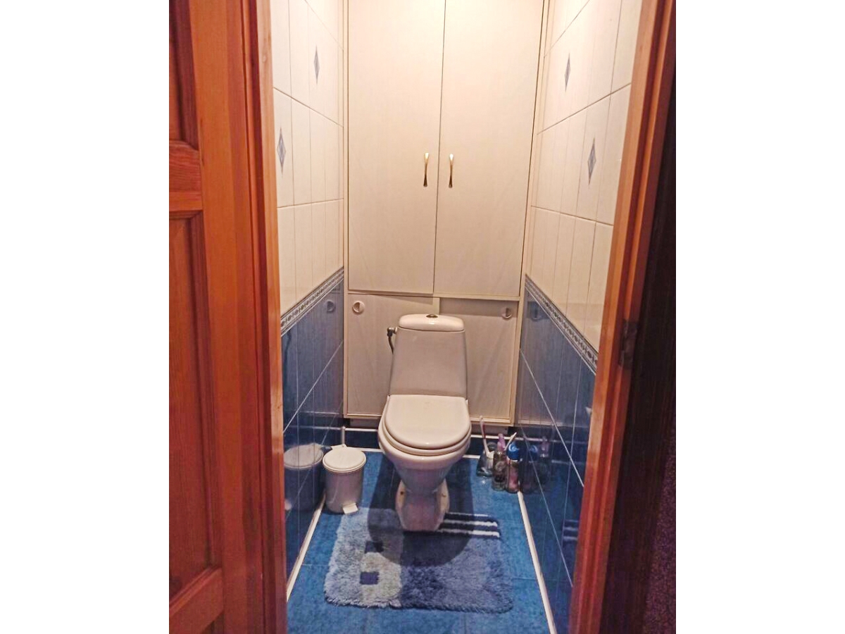 4-кім. квартира, Тернопіль, Центр, вул. Торговиця (Живова)