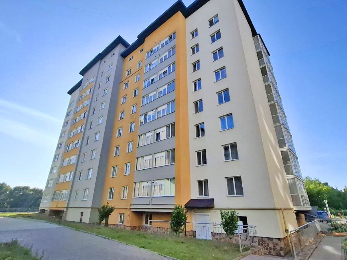 1-кім. квартира, Тернопіль, Авторинок, вул. Микулинецька