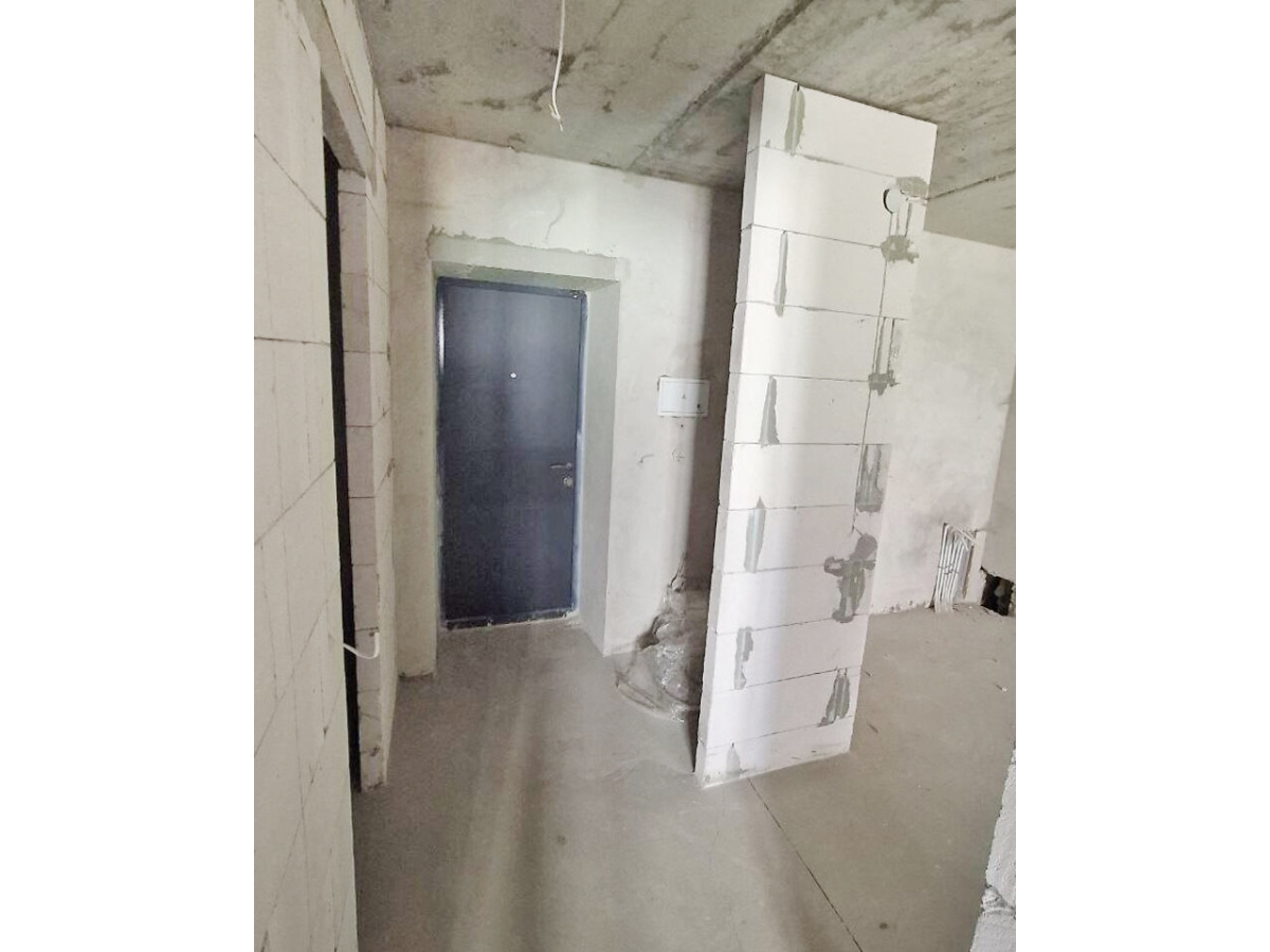 1-кім. квартира, Тернопіль, Авторинок, вул. Микулинецька