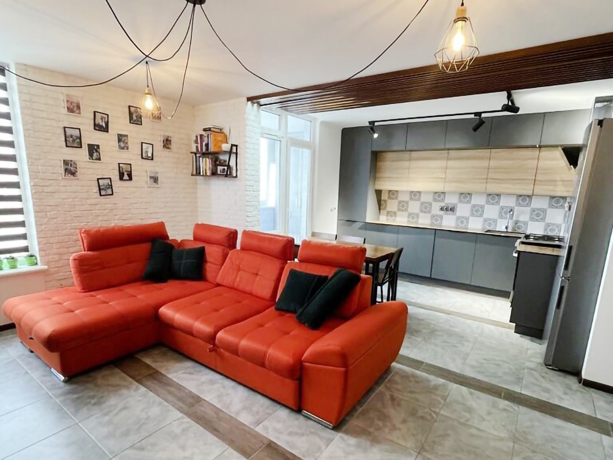 3-кім. квартира, Тернопіль, Дружба, вул. Тролейбусна