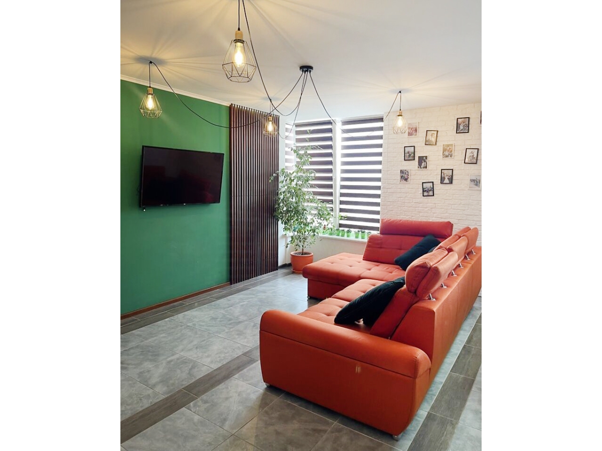 3-кім. квартира, Тернопіль, Дружба, вул. Тролейбусна