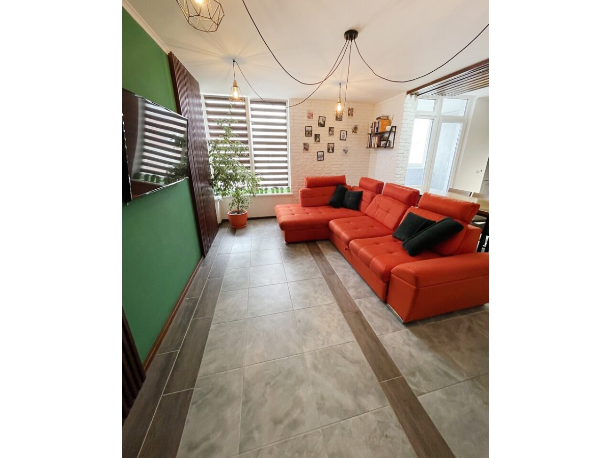 3-кім. квартира, Тернопіль, Дружба, вул. Тролейбусна