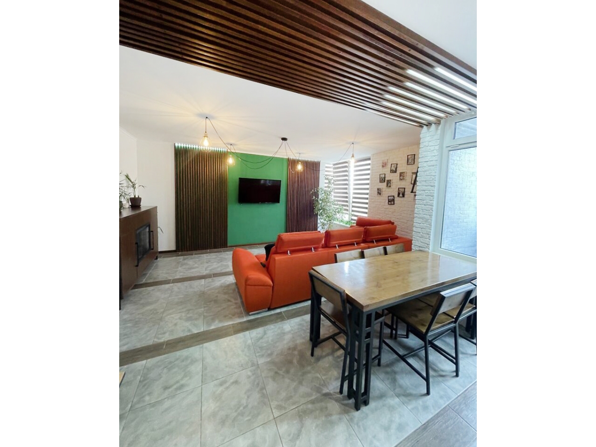 3-кім. квартира, Тернопіль, Дружба, вул. Тролейбусна