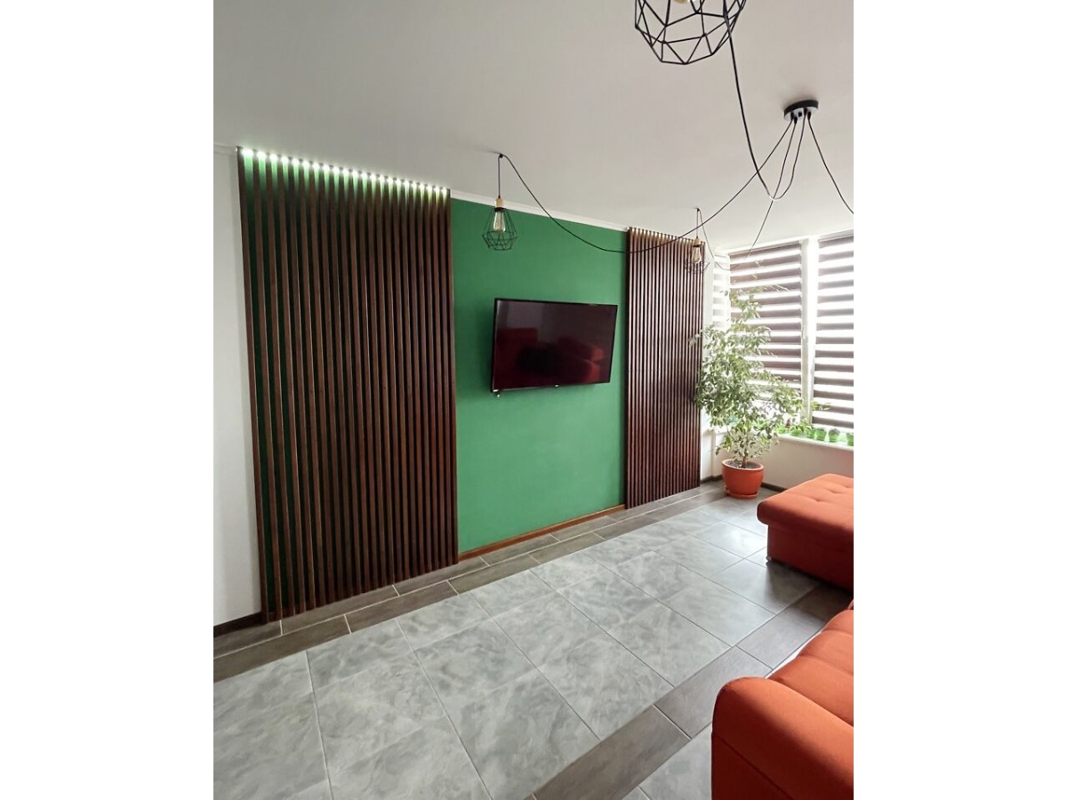 3-кім. квартира, Тернопіль, Дружба, вул. Тролейбусна