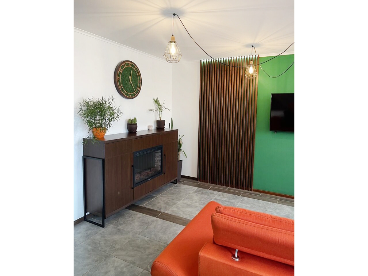 3-кім. квартира, Тернопіль, Дружба, вул. Тролейбусна