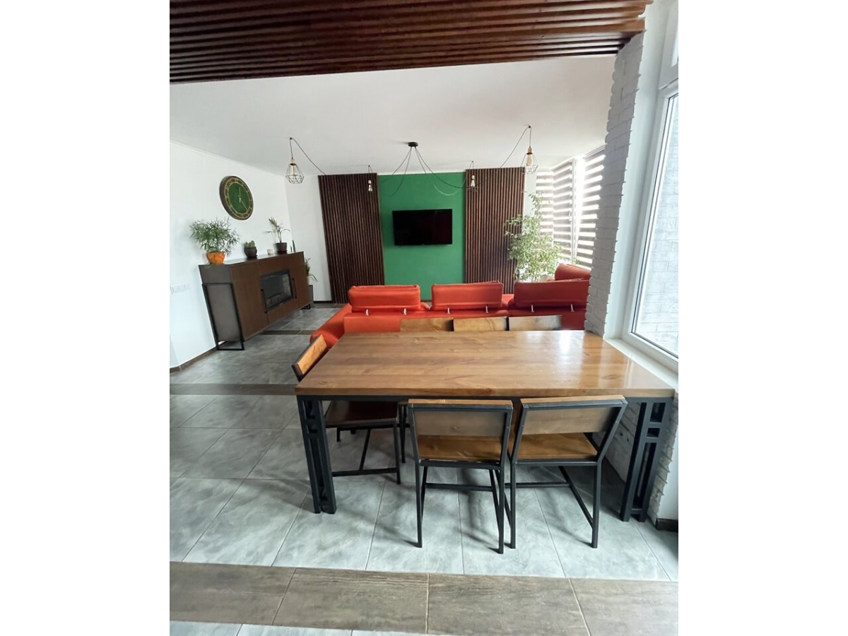 3-кім. квартира, Тернопіль, Дружба, вул. Тролейбусна